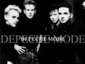 Slika kviza pod nazivom Depeche Mode