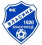 Slika kviza pod nazivom FK Vlasina