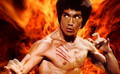 Slika kviza pod nazivom Bruce Lee